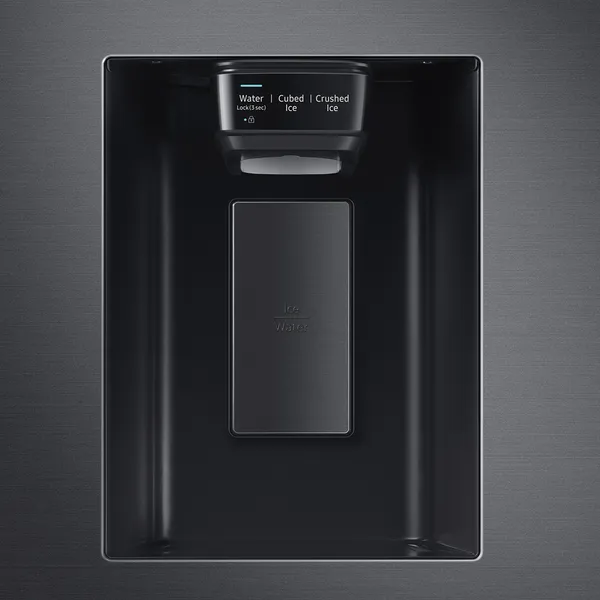 Tủ Lạnh Samsung Inverter Family Hub 641 Lít RS64T5F01B4