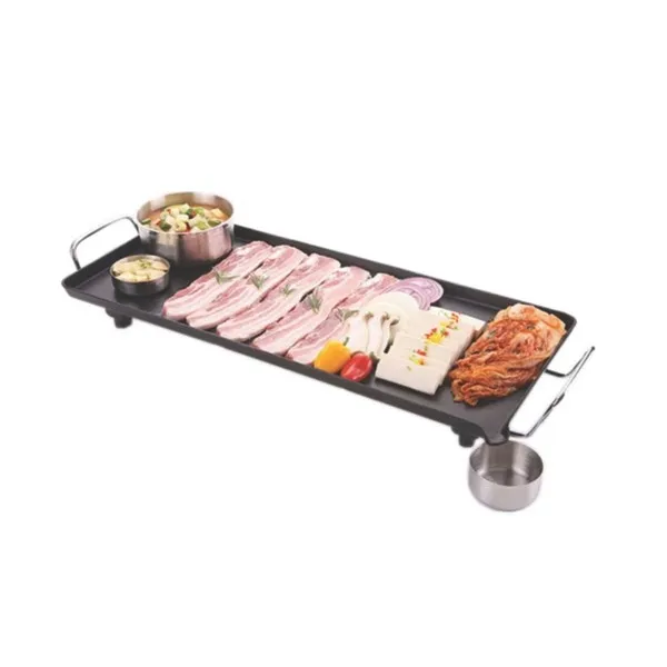 Vỉ nướng điện Korea King KEC-8300WG