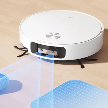 Robot Hút Bụi Lau Nhà Xiaomi Vacuum 6 EU BHR08ZTEU 14