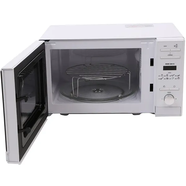 Lò vi sóng Teka MWE 225 G BLANCO 20 lít
