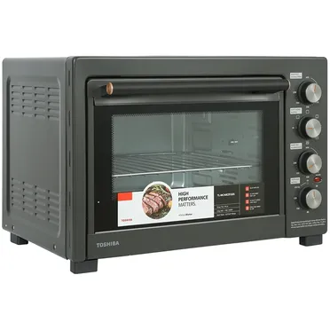 Lò Nướng TOSHIBA TL-MC40EZF(GR) 1