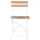 Ghế Sắt OUTDDOR ECO088 Sồi