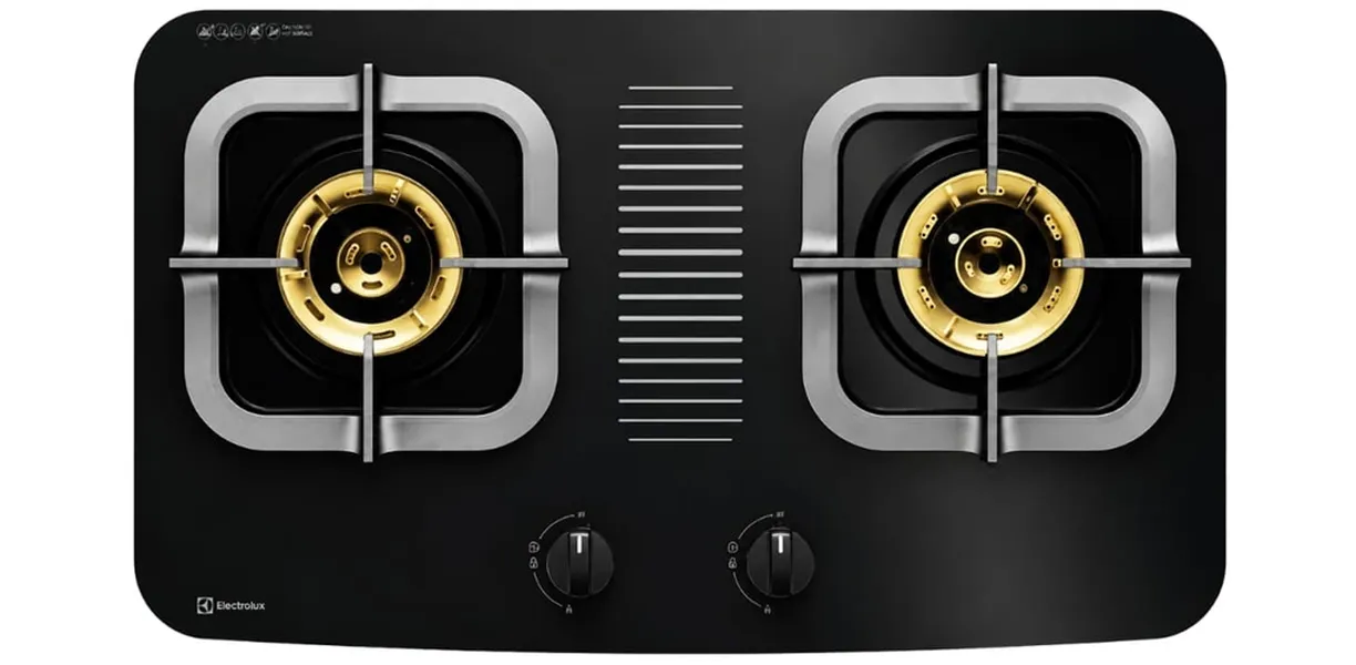 Bếp Ga Electrolux ETG7283GKR