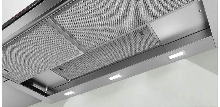 Máy Hút Mùi Âm Tủ Bosch DFS097K51 Series 8 4