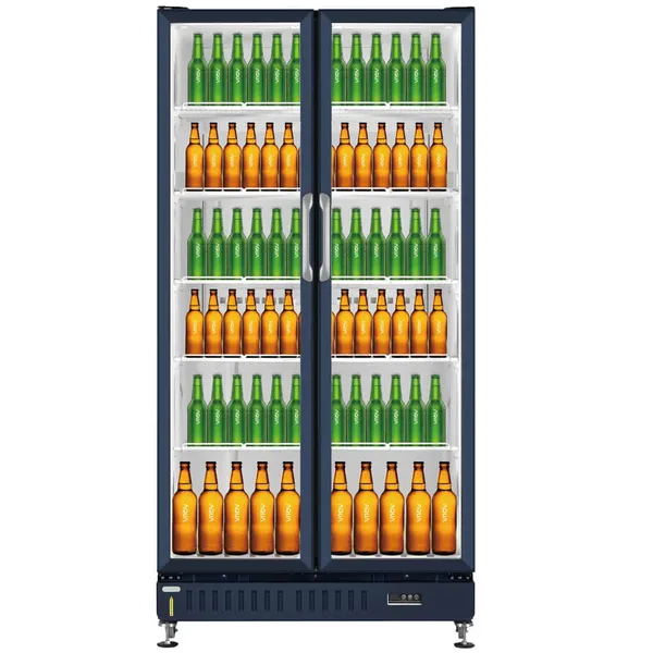 Tủ Mát Aqua 652 Lít AQS-AF760H
