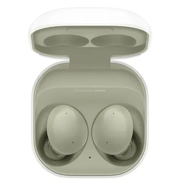 Tai nghe Bluetooth True Wireless Samsung Galaxy Buds 2 R177N Xanh 0