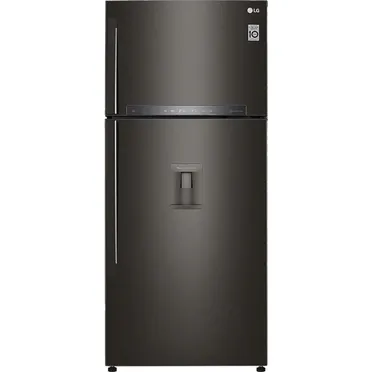 Tủ Lạnh LG Inverter 478 Lít GN-D602BL