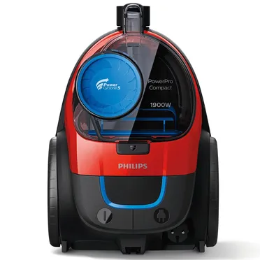 Máy Hút Bụi Dạng Hộp Philips FC9351/01 1