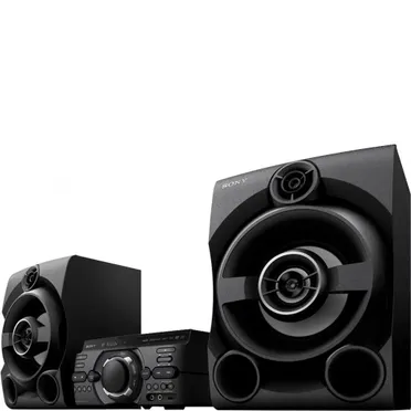 Dàn Âm Thanh Hifi Sony MHC-M60D//C 1