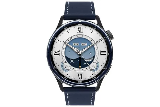 Xiaomi Watch S5 46mm Dây Da 0