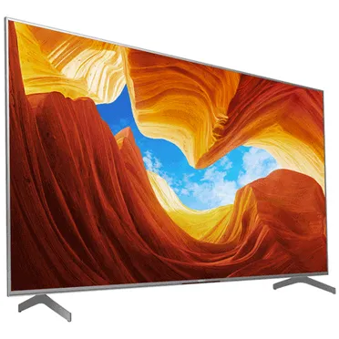 Sony Android Tivi 4K 65 Inch KD-65X9000H/S 2
