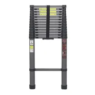 Thang Rút Đơn Thép Carbon Fujihome STL55
