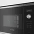 Lò Vi Sóng Có Nướng Âm Tủ Bosch BEL554MS0B 25 Lít