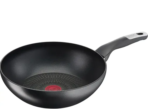 Chảo chiên sâu lòng Tefal Unlimited G2551902 28 cm - Pháp