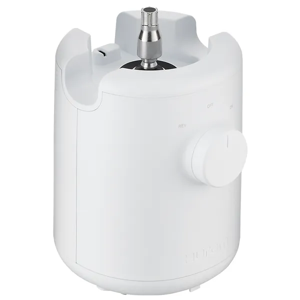 Máy Ép Chậm HUROM H310A, Màu Trắng - Hàn Quốc