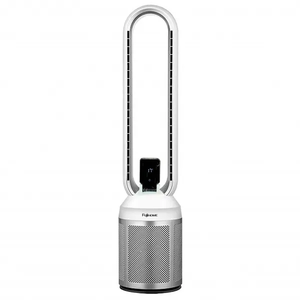 Quạt Không Cánh Tích Hợp Lọc Không Khí Fujihome BF308DC