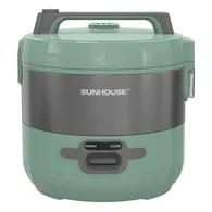 Nồi Cơm Điện Sunhouse SHD8221 1.2 Lít
