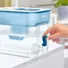 Bình Lọc Nước Brita Flow Basic Blue