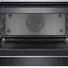 Lò Nướng Kết Hợp Vi Sóng Bosch HMH.CMG656BS6B - Series 8 - Đức