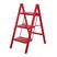 Thang Ghế Gấp Gọn Thông Minh 3 Bậc Fujihome SL103R (Red)