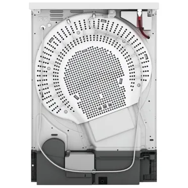 Máy Sấy Bơm Nhiệt Electrolux 8 Kg EDH803Q7WB 4