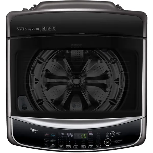 Máy Giặt LG 22 Kg TH2722SSAK