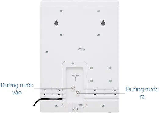 Máy lọc nước R.O Midea JN1742T-RO 3