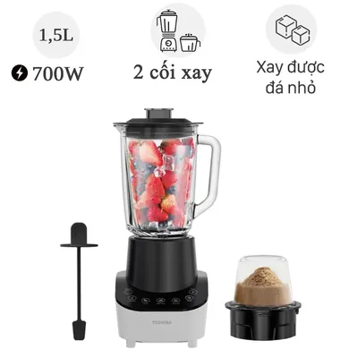 Máy Xay Sinh Tố Toshiba BL-70GS1PV