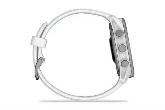 Garmin Forerunner 170 42.6mm Dây Silicone 2