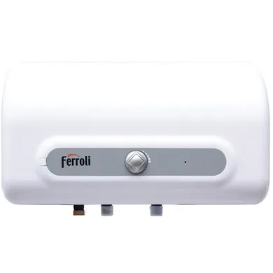 Máy Nước Nóng Gián Tiếp Ferroli QQ Evo 15L ME 15 lít 2.5KW
