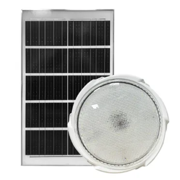 Đèn Năng Lượng Mặt Trời 600W Kitawa CE3600 0