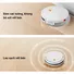 Robot Hút Bụi Lau Nhà Xiaomi Vacuum E5