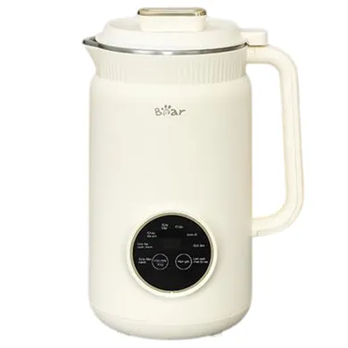 Máy Làm Sữa Hạt Đa Năng Bear SMM-4H06S