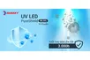 Máy Lọc Nước Sanaky Nóng Lạnh Hydrogen Khoáng 12 Lõi SNK-TV3HK020 Làm Lạnh Bằng Block
