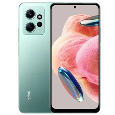 Xiaomi Redmi Note 12 (4GB+128GB)