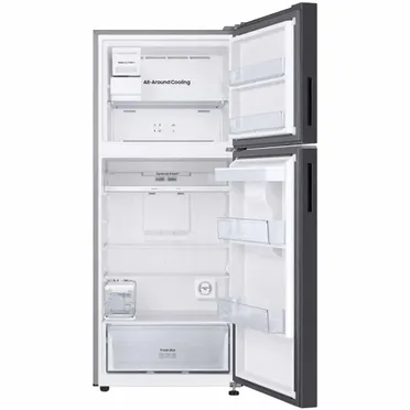 Tủ Lạnh Samsung Inverter 382 Lít RT38CG6584B1SV 1