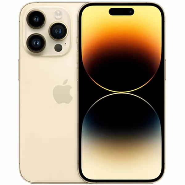 iPhone 14 Pro 128GB, Vàng Chính hãng VN/A