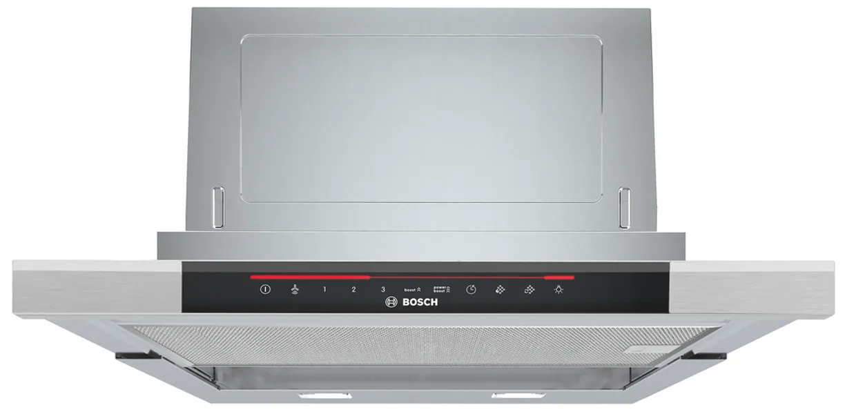Máy Hút Mùi Âm Tủ Bosch DFS067K51 Series 8