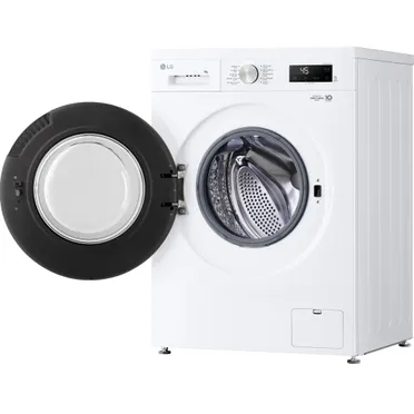 Máy Giặt LG Inverter 9 Kg FB1209S5W 5
