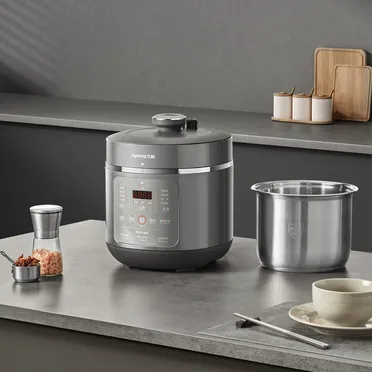 Nồi Cơm Áp Suất Điện Tử Joyoung JHPC-5039 5 Lít 5