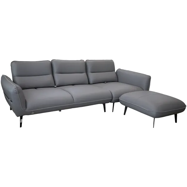 Sofa L (Function) Bristol EM0594