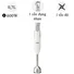 Máy xay cầm tay Panasonic MX-GS1WRA 600W