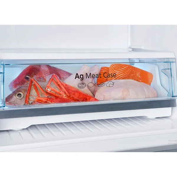 Tủ Lạnh Panasonic Inverter 326 Lít NR-BL359PKVN