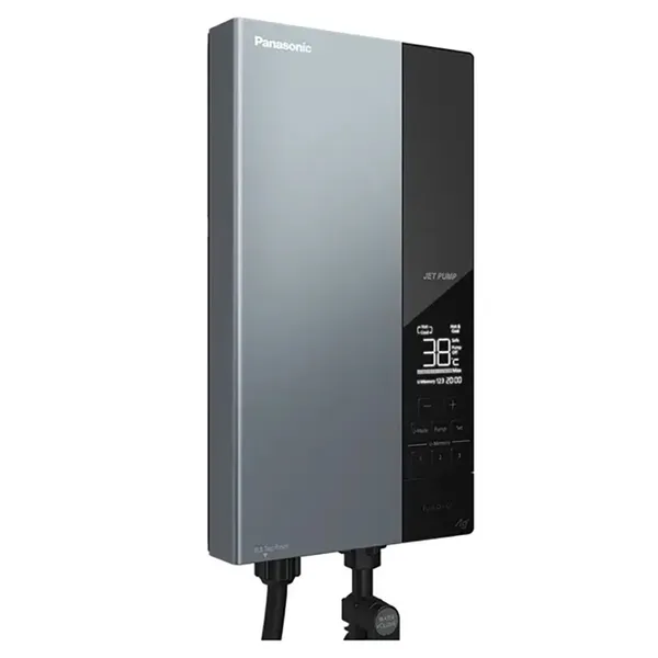 Máy Nước Nóng Trực Tiếp Panasonic DH-4UDP1VZ
