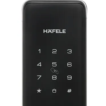 Khóa Điện Tử HAFELE DL7600 912.20.230 1