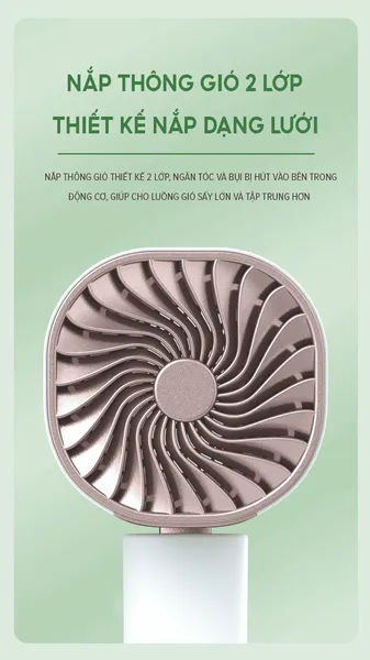 Máy Sấy Tóc Coclear CH6289 1800W