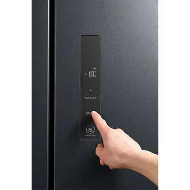 Tủ Lạnh Toshiba Inverter 509 Lít GR-RF605WI-PMV(06)-MG 2