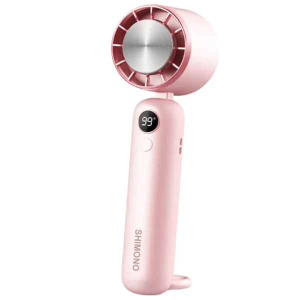 Quạt Cầm Tay Mini Làm Lạnh Shimono SM-CHF17