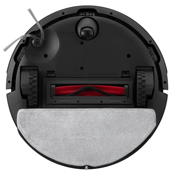 Robot Hút Bụi Roborock Q7 Pro Max Màu Đen