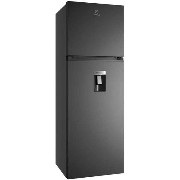 Tủ Lạnh Electrolux Inverter 341 Lít ETB3460L-B